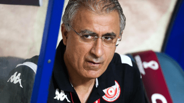 Mondher Kebaier a-t-il préféré le Raja au MCA?