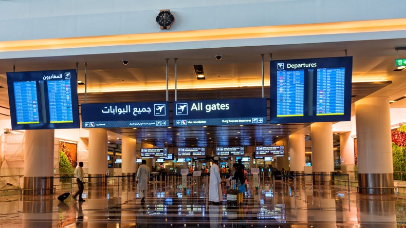 عُمان تمنح تأشيرات مجانية لجمهور مونديال قطر