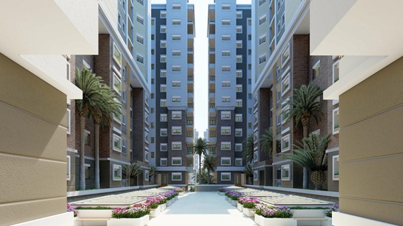 ‪أنشطة الترقية العقارية محل تحقيق أمني واسع في وهران