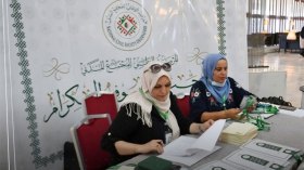 خمس جلسات حول تحديات العالم العربي بمنتدى وهران