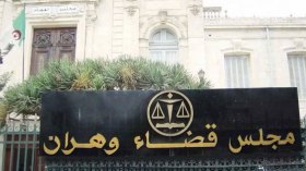 التماس تشديد العقوبة في حق مدير الوكالة العقارية السابق بوهران