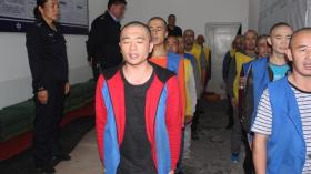 Chine: L’ONU dénonce de possibles “crimes contre l’humanité” a l’égard des Ouïghours