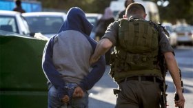 بينهم 170 طفلا و39 امرأة.. الإحتلال ينتقم من الأسرى الفلسطينيين