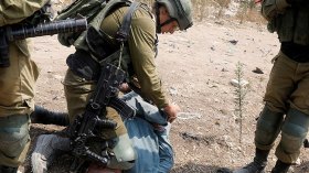 الكلمة للمقاومة الفلسطينية