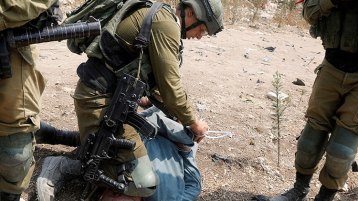 الكلمة للمقاومة الفلسطينية