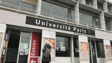 Le nombre d’étudiants algériens en France en hausse en 2022