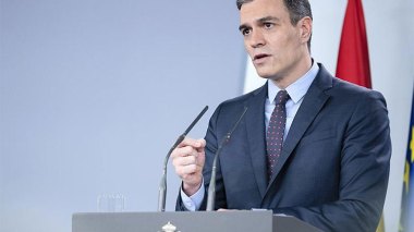 Spain Endures A Double Punishment Because Of Algerian Gas