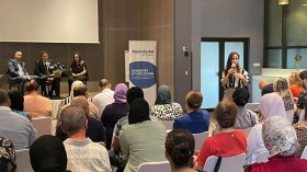 امبلواتيك و “فيليب موريس انترناشويال” بالجزائر تتقاسمان خبراتهما