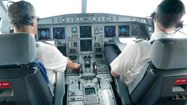 Grants In “Hard Currency” For Pilots And Flight Attendants Of Air Algerie Company