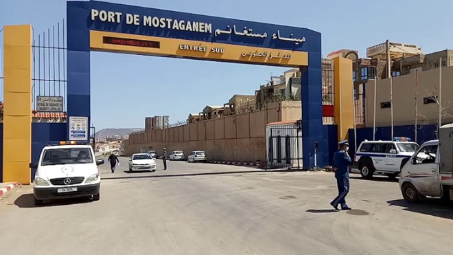 تحقيقات إضافية في قضية طحكوت بميناء مستغانم
