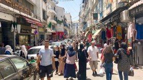 إحصاء السكان من أجل التكفل بحاجيات المواطنين