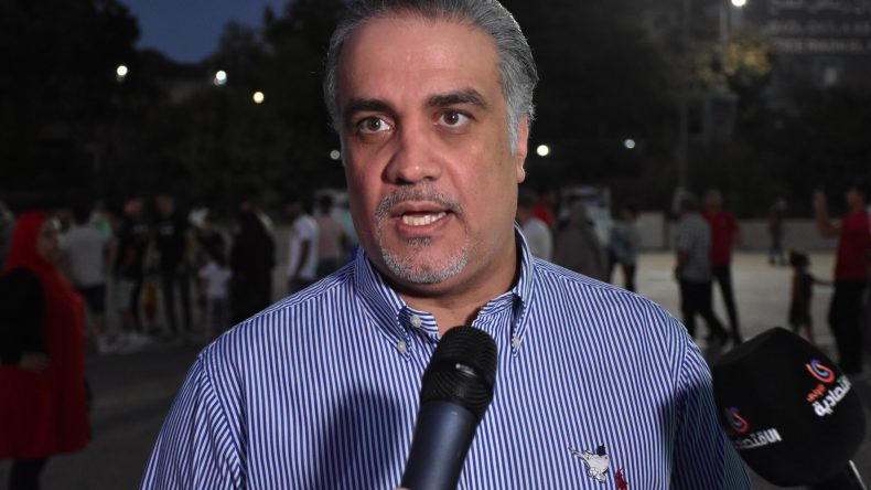 سفير قطر لـ”الشروق”: كنت أتمنى تأهل الجزائر إلى المونديال