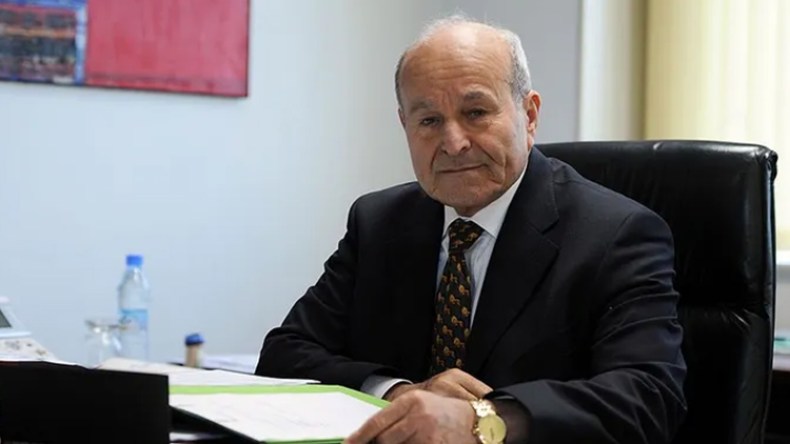 … ربراب يعود إلى المحكمة!