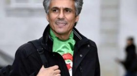 سنة سجنا ضد رشيد نكاز في حكم جديد