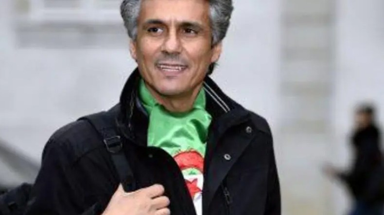 سنة سجنا ضد رشيد نكاز في حكم جديد