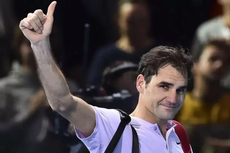 Roger Federer met fin sa carrière!