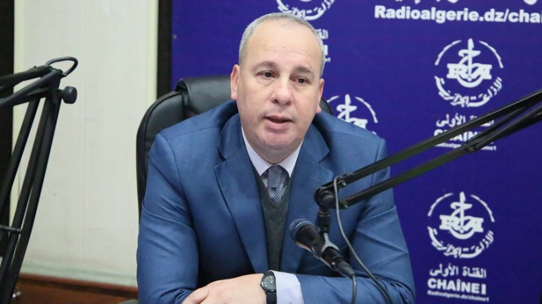 خطة لاستغلال 3 ملايين هكتار لإنتاج الحبوب