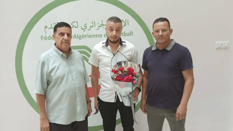 حيمودي ومجيبة يكرمان دعاس ويستمعان إلى أعراب ونادر