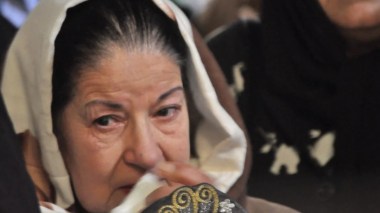 Décès de Farida Saboundji, le président Tebboune présente ses condoléances