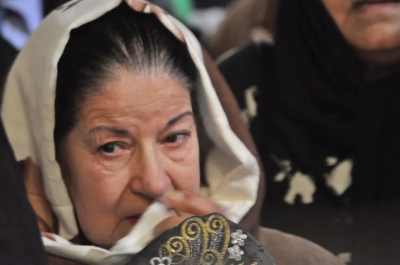 Décès de Farida Saboundji, le président Tebboune présente ses condoléances