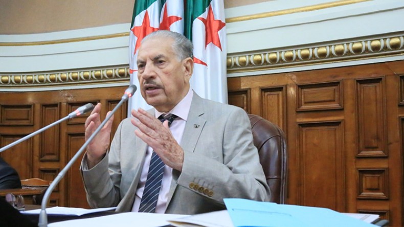 التزامات الرئيس تبون تتجسد الـ54 الواحد تلو الآخر