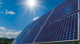 “سولار 1000” سيوفر 30 بالمئة من الاستهلاك الوطني للكهرباء