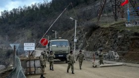 Au moins 49 soldats arméniens tués dans des affrontements avec l’Azerbaïdjan
