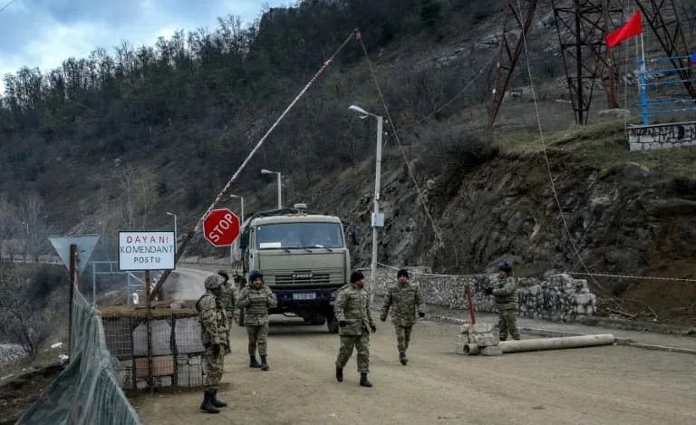 Au moins 49 soldats arméniens tués dans des affrontements avec l’Azerbaïdjan