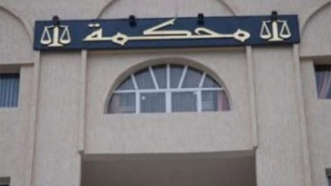 محتالان يجمعان الأموال باسم ضحايا الحرائق بسوق أهراس