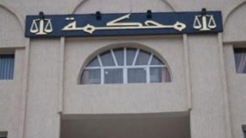 محتالان يجمعان الأموال باسم ضحايا الحرائق بسوق أهراس