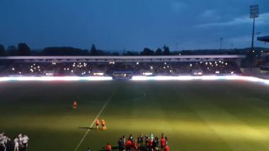 Face a la crise énergétique, le championnat d’Italie va limiter l’éclairage dans les stades