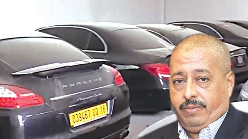 … طحكوت وعائلته مجددا أمام القضاء!