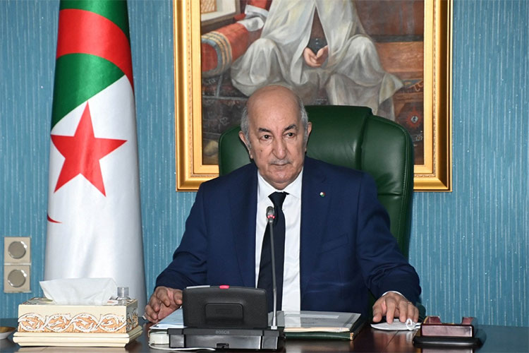 No Leaks, No “Parallel Mouradia” During The Term Of President Tebboune