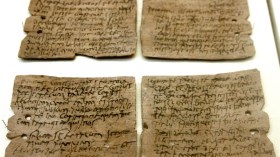 50 لوحا نادرا من حقبة الوندال سر