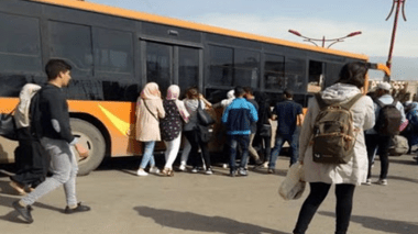 “My Bus”, une appli pour améliorer les services du transport universitaire