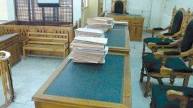 القضاء يواصل حربه ضد الفساد