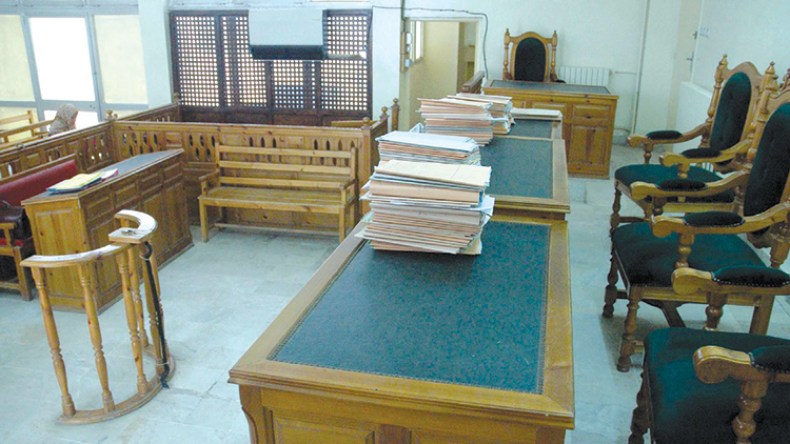 … فتح ملفات فساد جديدة