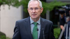 رئيس الجمعية العامة للأمم المتحدة يشيد بدور الجزائر