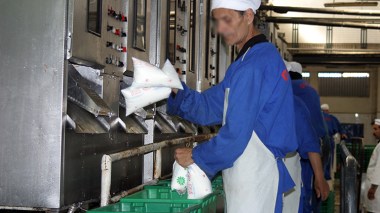 Algeria: “Banks Lift Restrictions On Milk Imports”