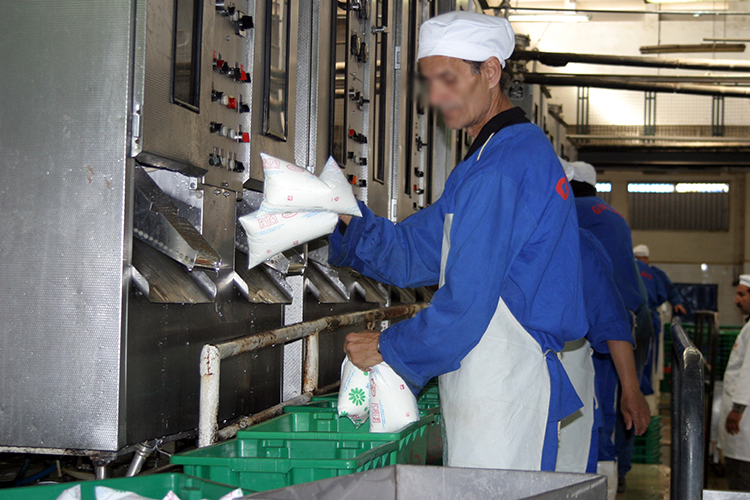 Algeria: “Banks Lift Restrictions On Milk Imports”