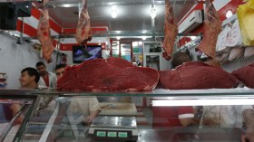 إجراءات فورية لكسر أسعار اللحوم الحمراء