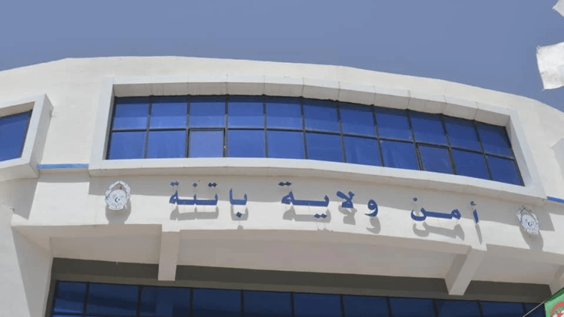 توقيف محتال نصب على 12 مواطنا وسلبهم مبلغ يفوق المليار سنتيم بباتنة