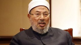 الشيخ القرضاوي.. العقل الموسوعي والنموذج التاريخي