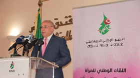 المرأة ليست مجرد ديكور في المناسبات الانتخابية