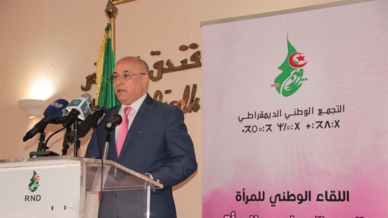 المرأة ليست مجرد ديكور في المناسبات الانتخابية