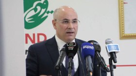 الأرندي يطالب نوابه بمناقشة جدية لحصيلة الحكومة