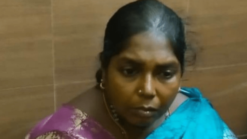 أم هندية تسمّم زميل ابنتها لأنه تفوق عليها في المدرسة