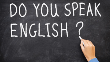 التدريس الجامعي باللغة الانجليزية.. قفزة نحو المجهول؟