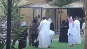 ضجة في السعودية بعد الاعتداء على فتيات داخل دار أيتام (فيديو)