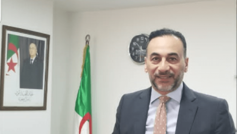 عين الدفلى: تصدير شحنة من الكوابل الكهربائية نحو إيطاليا التشيلي وكوت ديفوار